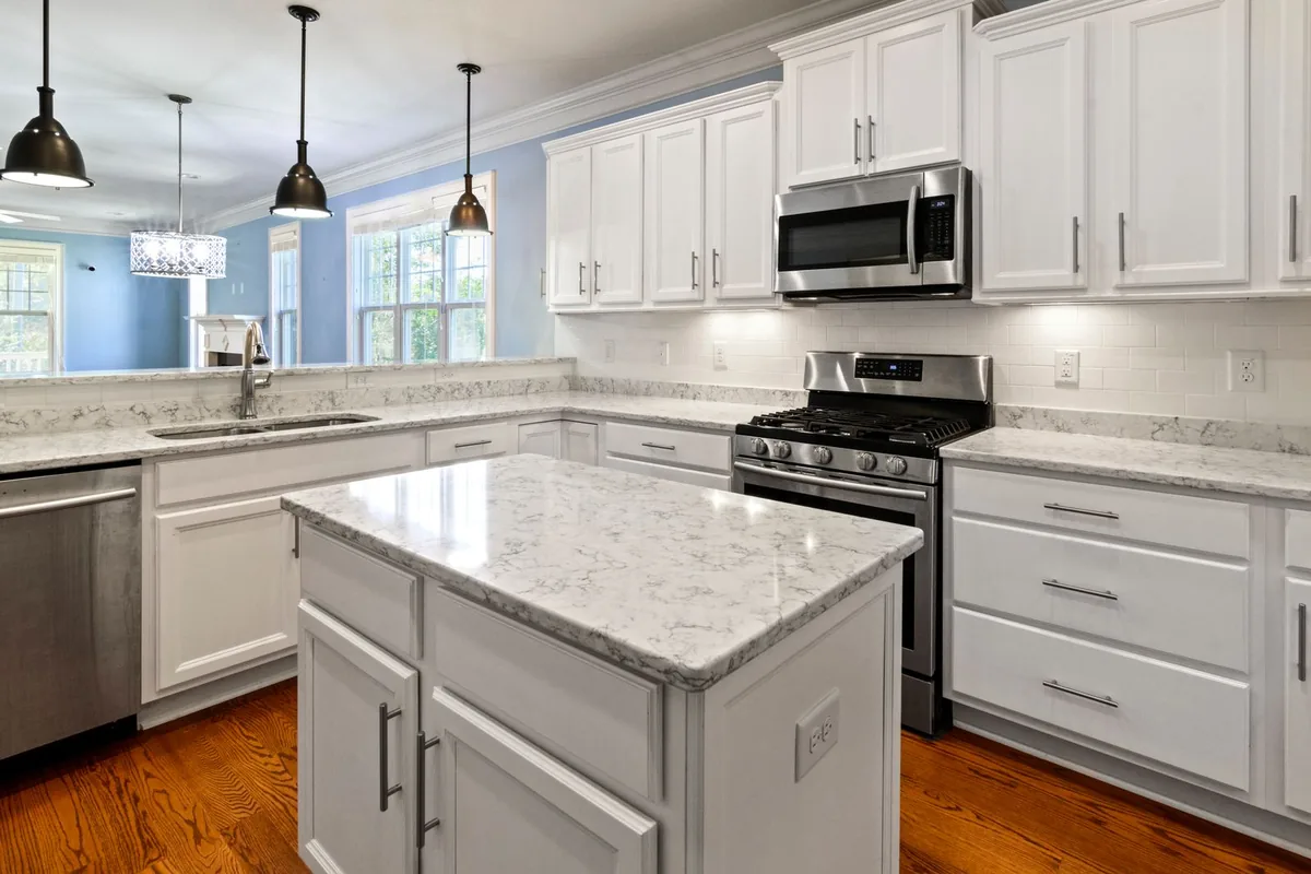 Filth & Squalor Cleanup in Champlin, MN